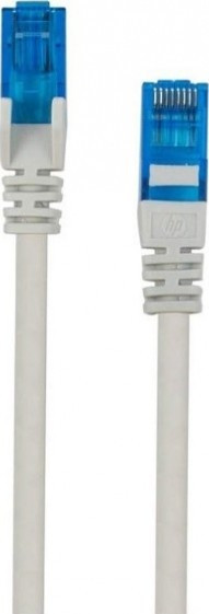 کابل شبکه HP اصل CAT6 اندازه 5 متر