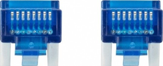 کابل شبکه HP اصل CAT6 اندازه 5 متر