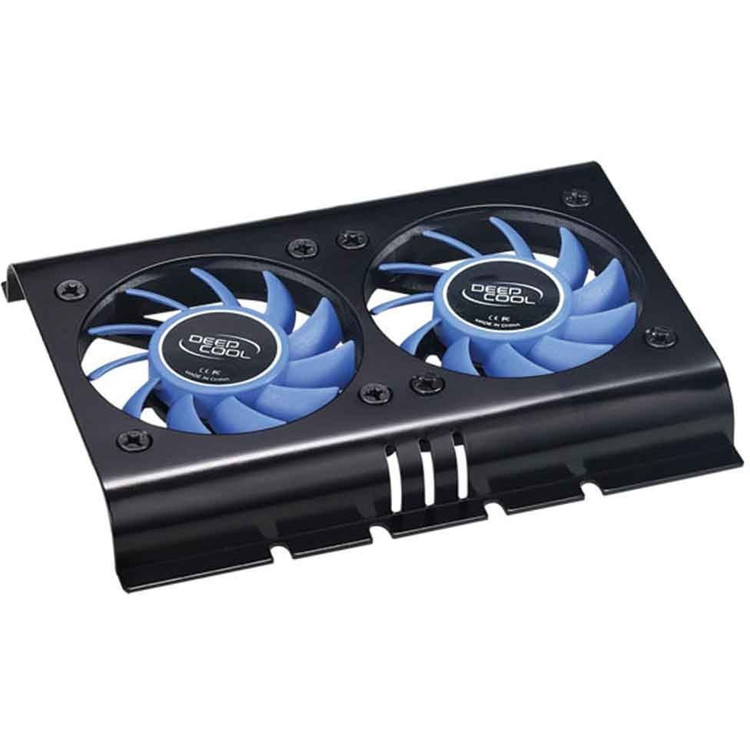 خنک کننده هارد دیسک دیپ کول DEEPCOOL ICE DISK 2
