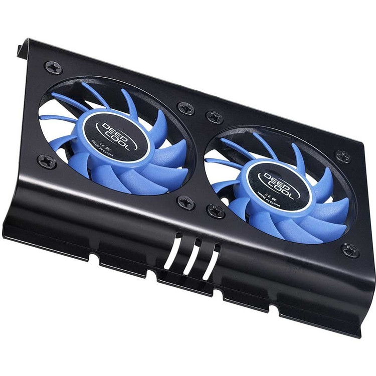 خنک کننده هارد دیسک دیپ کول DEEPCOOL ICE DISK 2