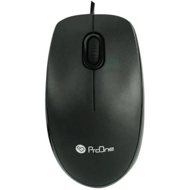 ماوس پرووان مدل PMC45 با سیم