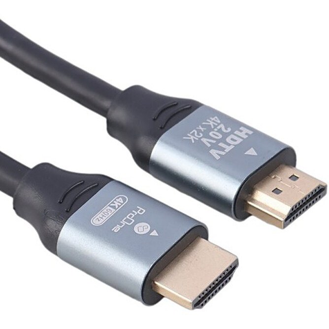 کابل HDMI پرووان مدل PCH78 طول ۱.۵ متر ۴K
