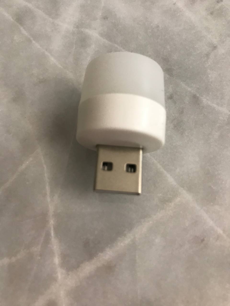 لامپ LED USB