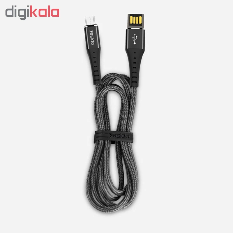 کابل میکرو یسیدو مدل CA34