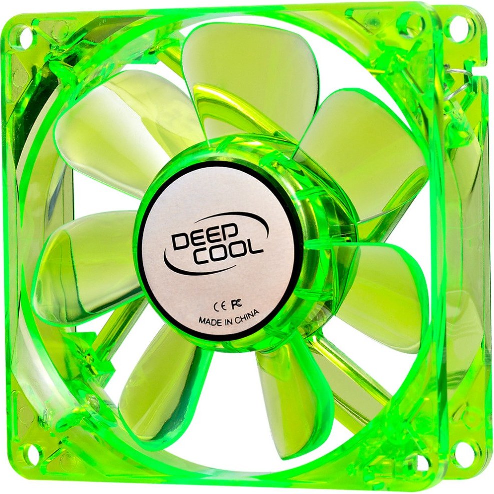 فن دیپ کول XFAN 80U G-B