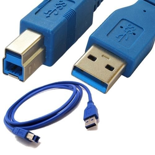 کابل USB 3.0 افزایش طول Lacie طول 1.5 متری