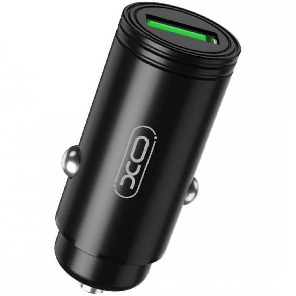 شارژر فندکی 18 وات ایکس او XO-CC39
