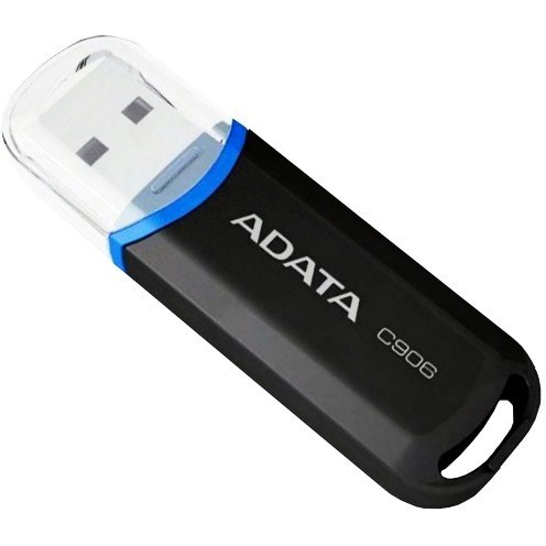 فلش مموری ای دیتا C906 USB 2 ظرفیت 32 گیگابایت