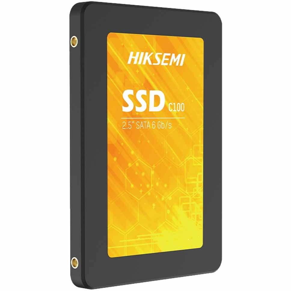 حافظه اس اس دی اینترنال هایک سمی مدل Neo C100 ظرفیت 480 گیگابایت