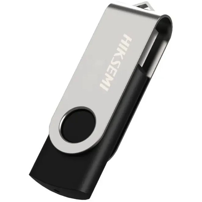 فلش مموری هایک سمی مدل M200S ظرفیت ۱۲۸ گیگابایت USB 3.0